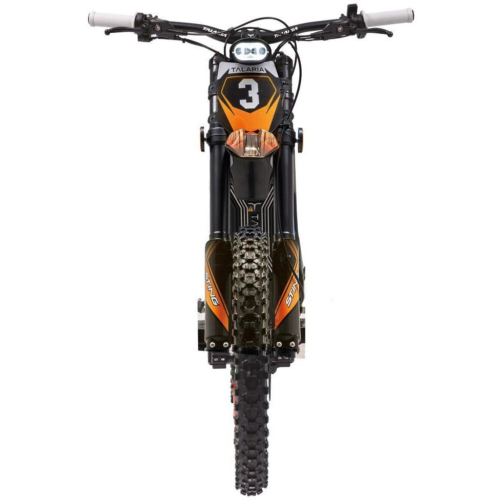 Moto électrique Talaria Sting 4000 Off Road