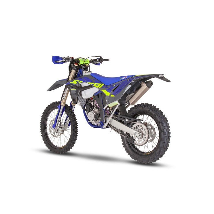 Moto Sherco 125 SE Factory 2024