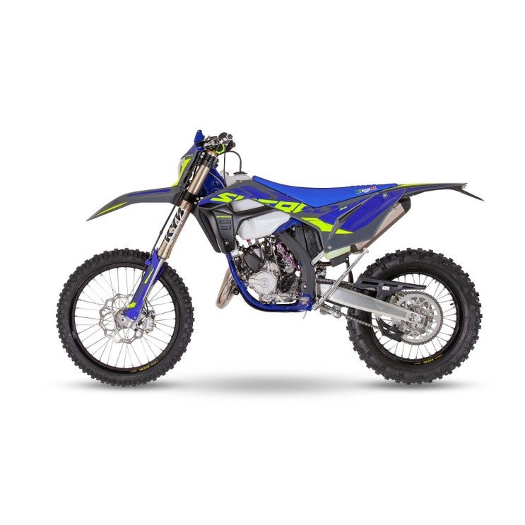 Moto Sherco 125 SE Factory 2024