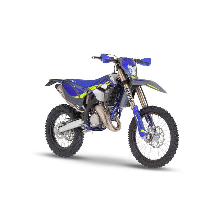 Moto Sherco 125 SE Factory 2024