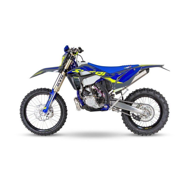 Moto Sherco 250 SE Factory 2024