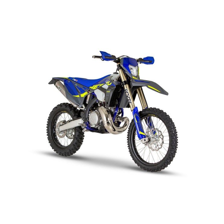 Moto Sherco 250 SE Factory 2024