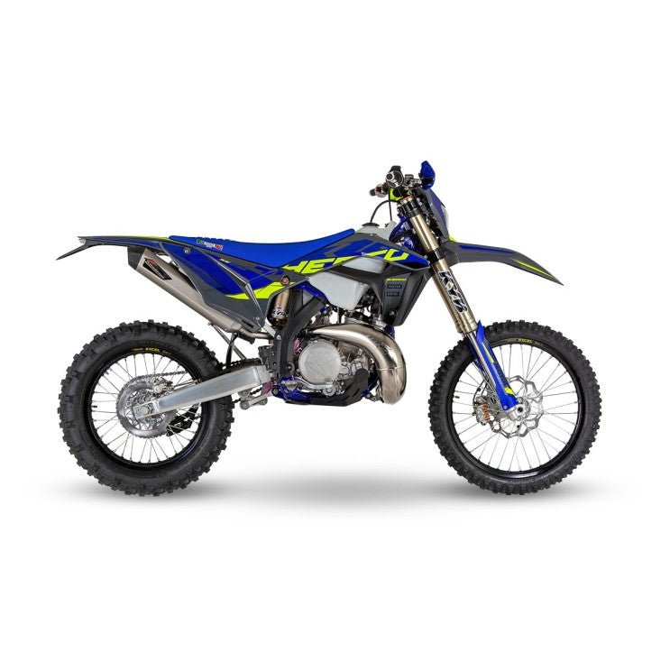 Moto Sherco 250 SE Factory 2024