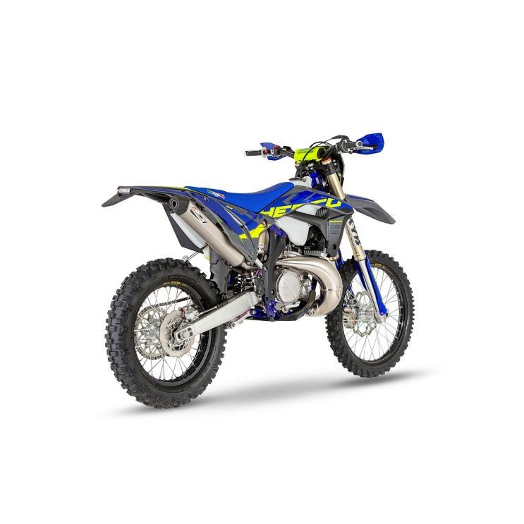 Moto Sherco 250 SE Factory 2024