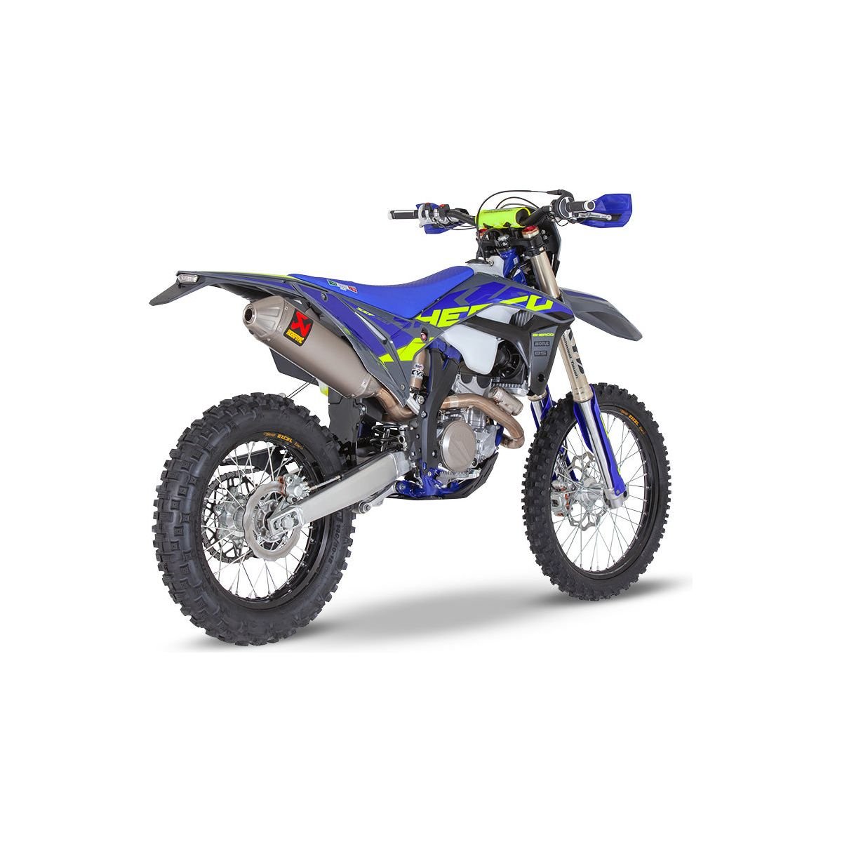 Moto Sherco 300 SEF FACTORY 2024