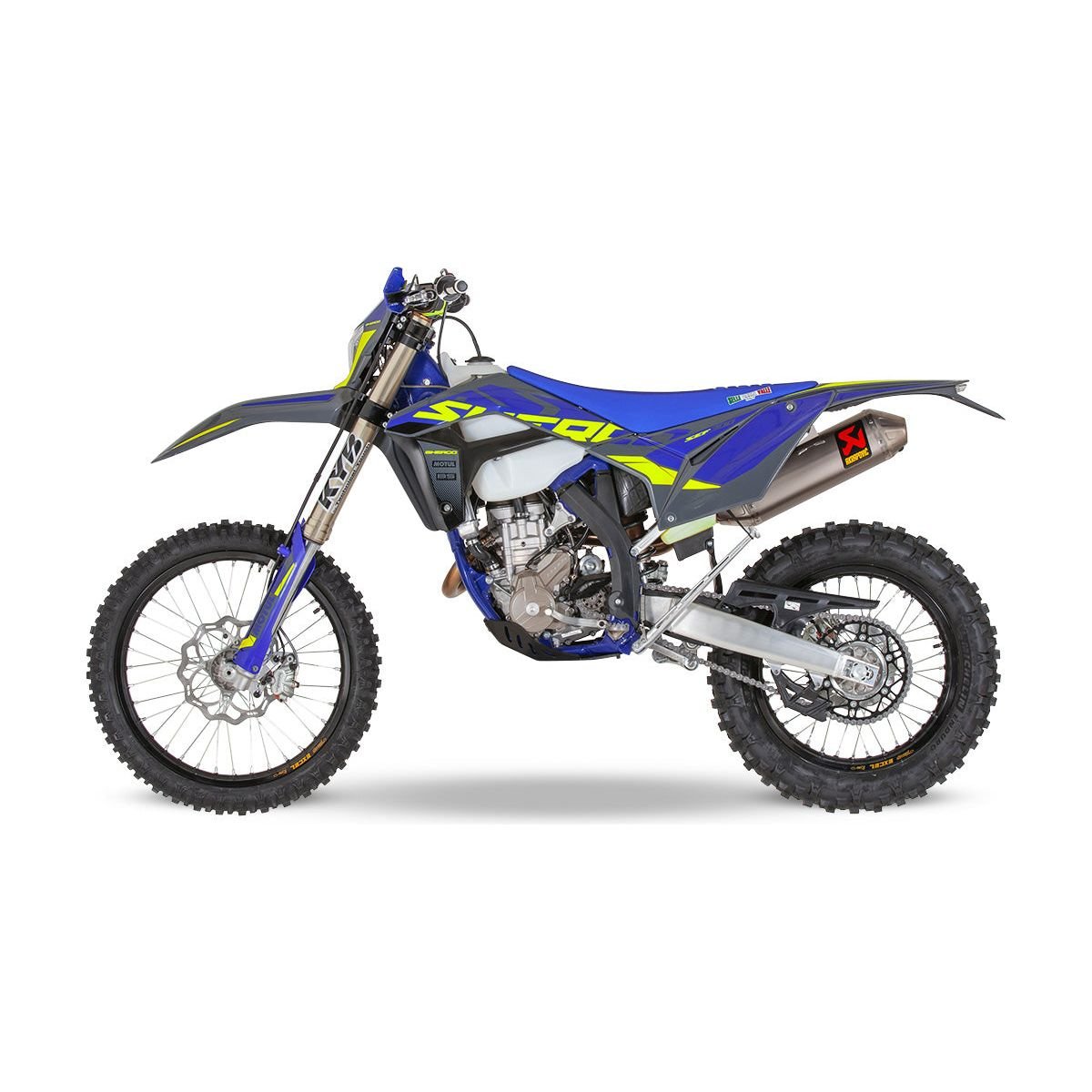 Moto Sherco 300 SEF FACTORY 2024