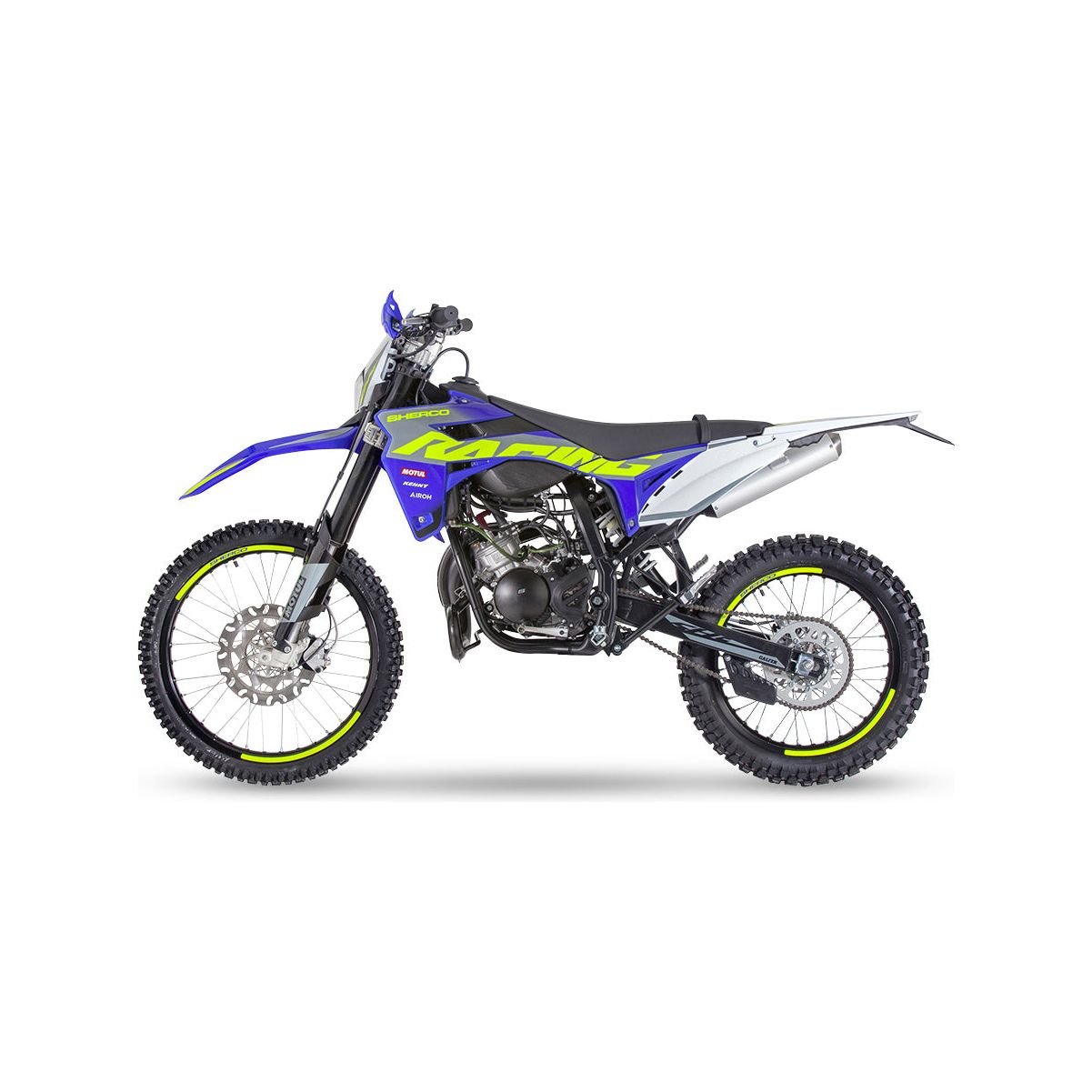 Moto Sherco 50 SE-RS FACTORY