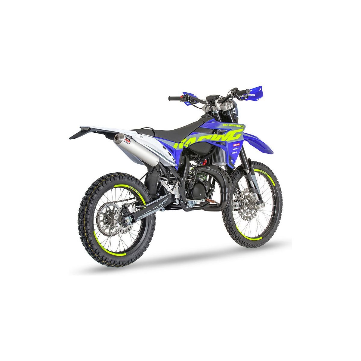 Moto Sherco 50 SE-RS FACTORY