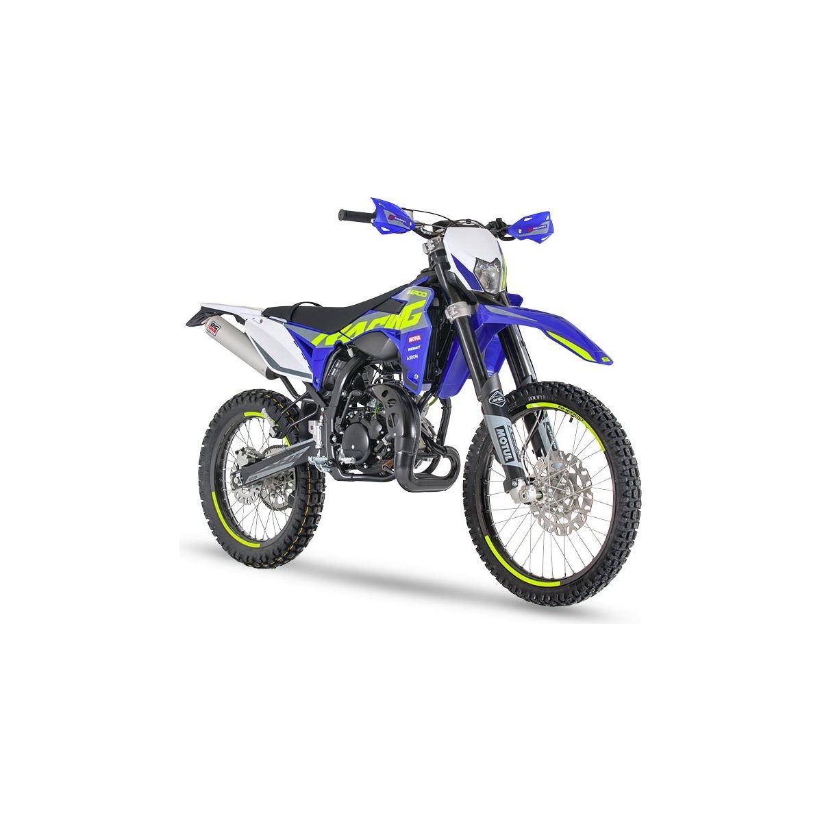 Moto Sherco 50 SE-RS FACTORY