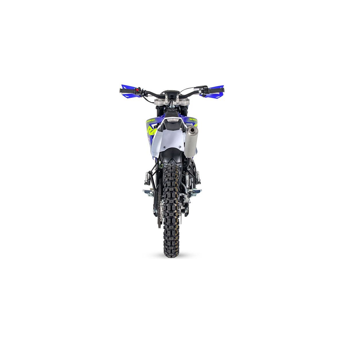 Moto Sherco 50 SE-RS FACTORY