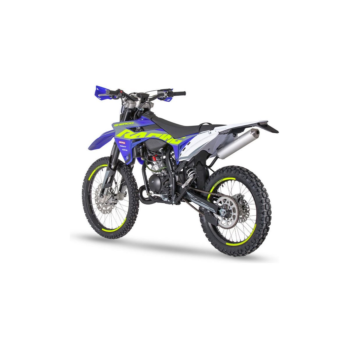 Moto Sherco 50 SE-RS FACTORY