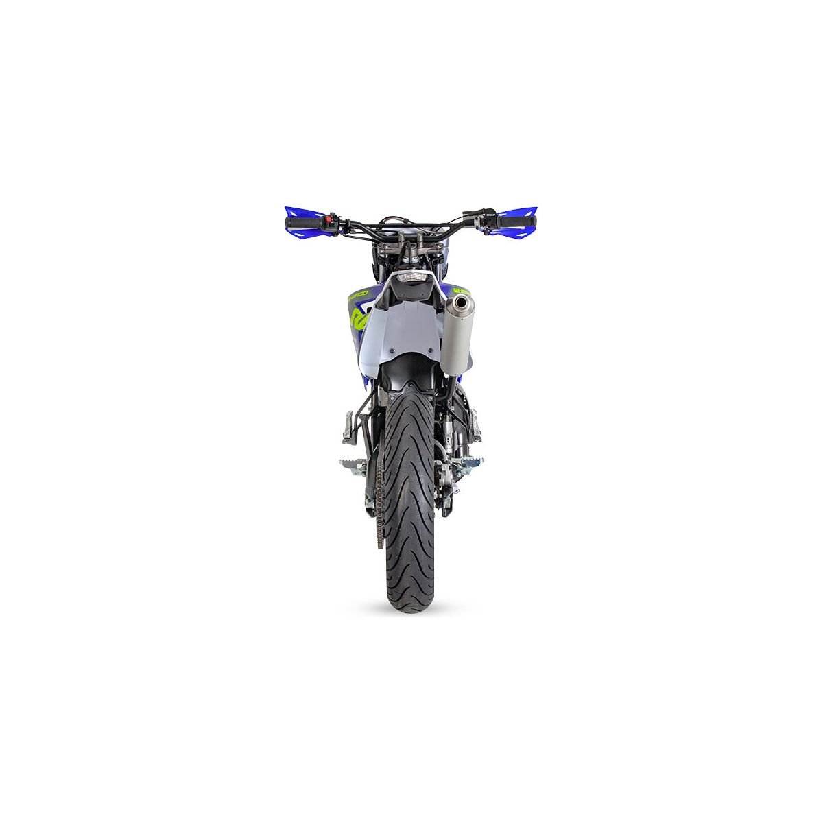 Moto Sherco 50 SM-R FACTORY