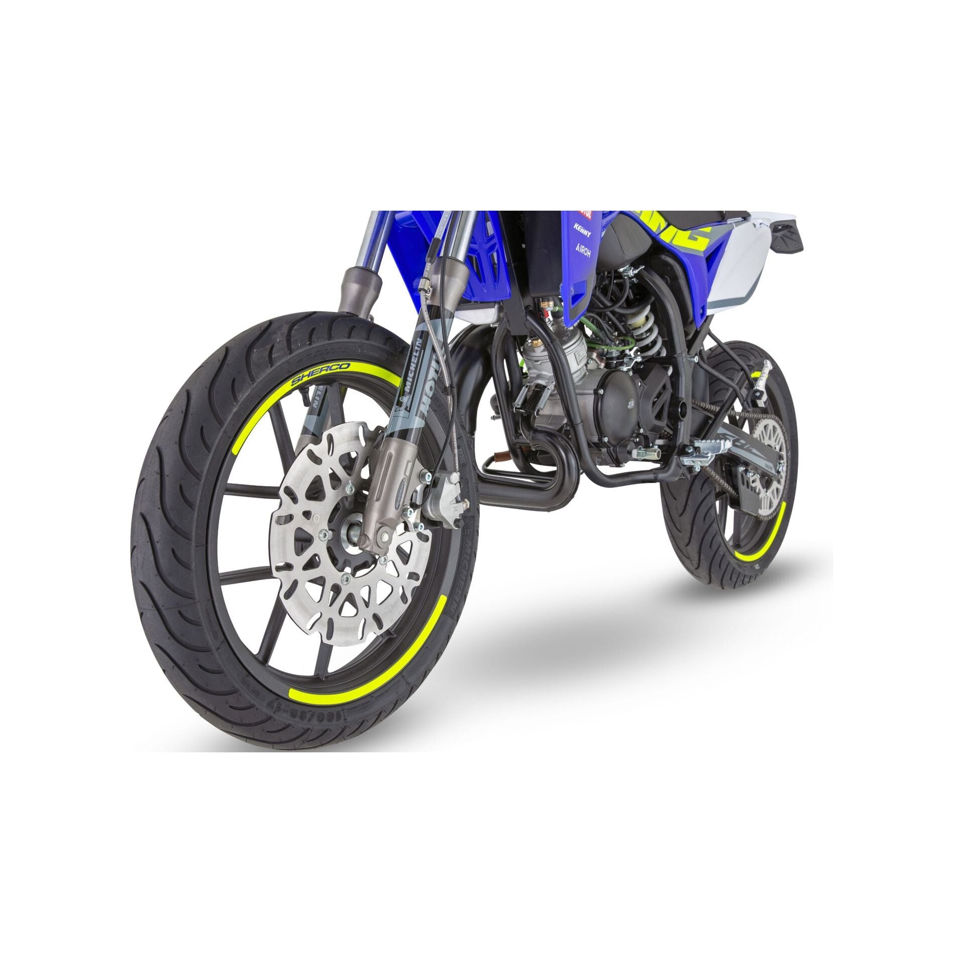 Moto Sherco 50 SM-R FACTORY