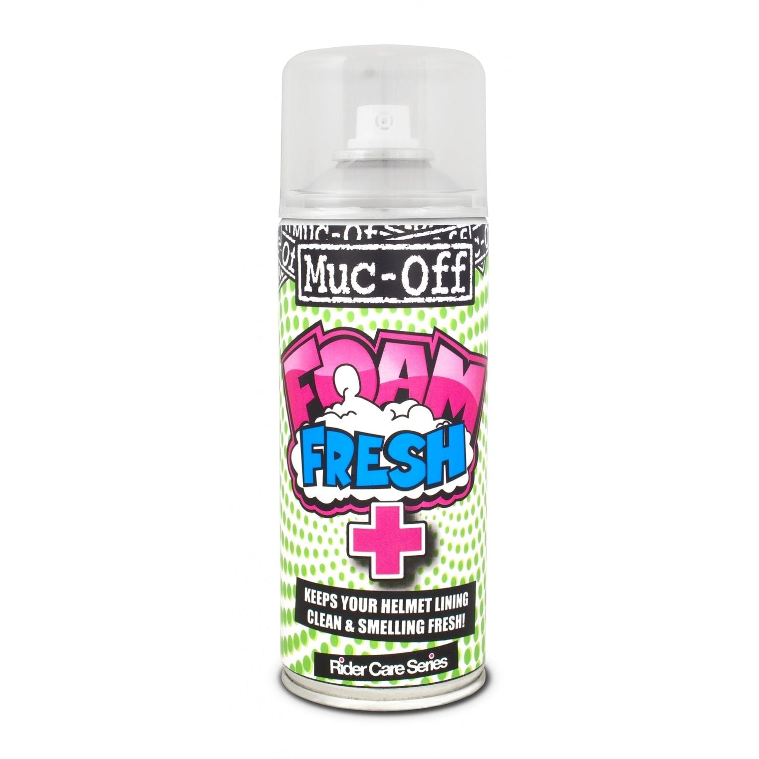 Nettoyant de mousse Muc-Off