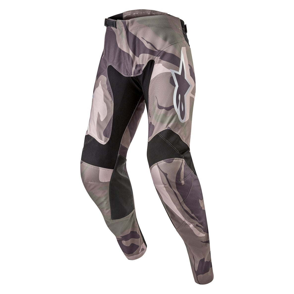 Pantalons Moto Cross Alpinestars Racer Tactical 2024