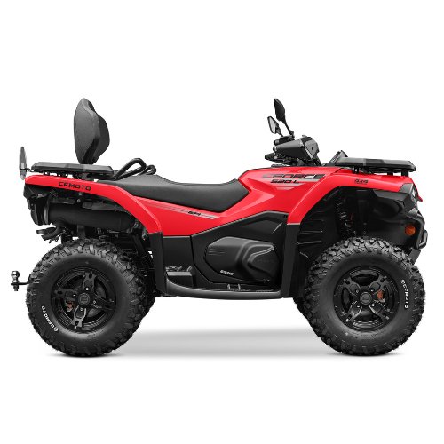 Quad CFMOTO CFORCE 520 Expert Long