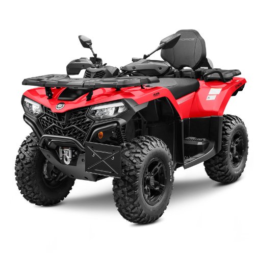 Quad CFMOTO CFORCE 520 Expert Long