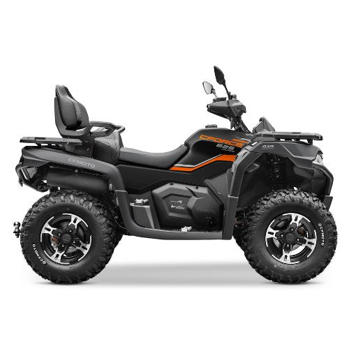 Quad CFMOTO CFORCE 625 LONG