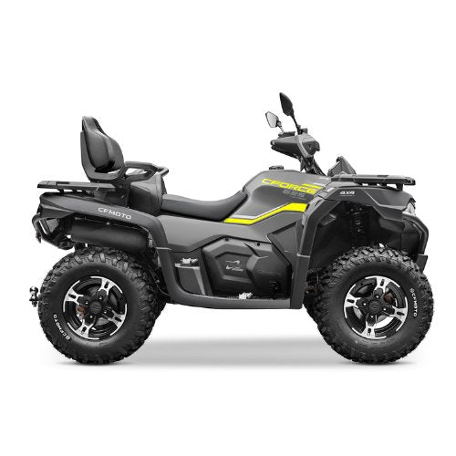 Quad CFMOTO CFORCE 625 LONG