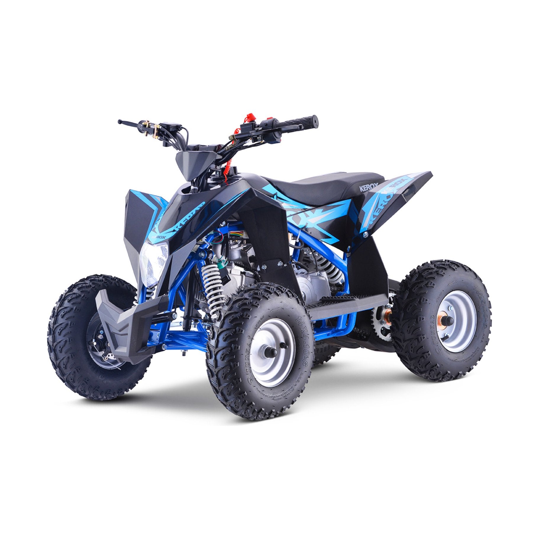 Quad enfant KEROX MKT 110cc/1000w