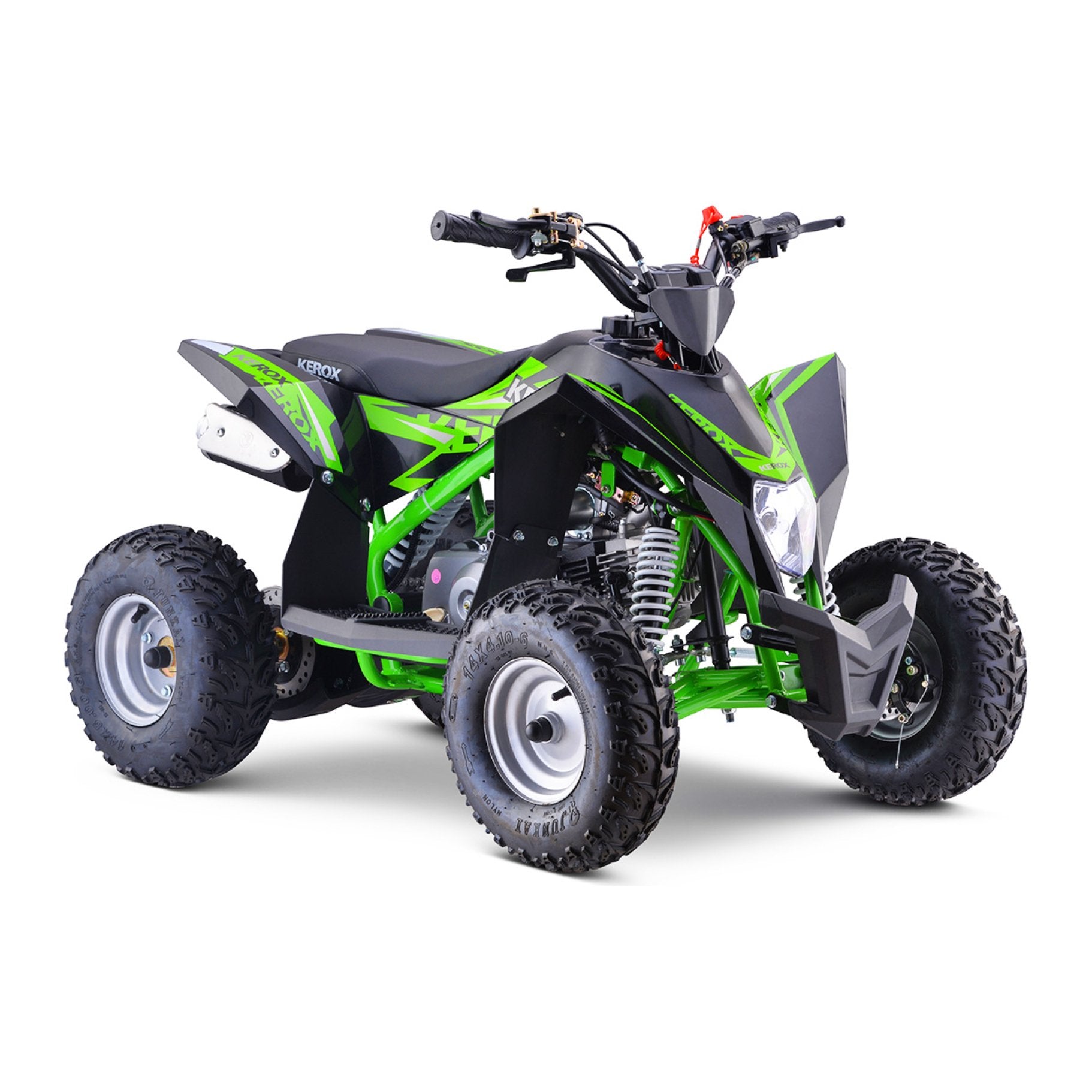 Quad enfant KEROX MKT 110cc/1000w