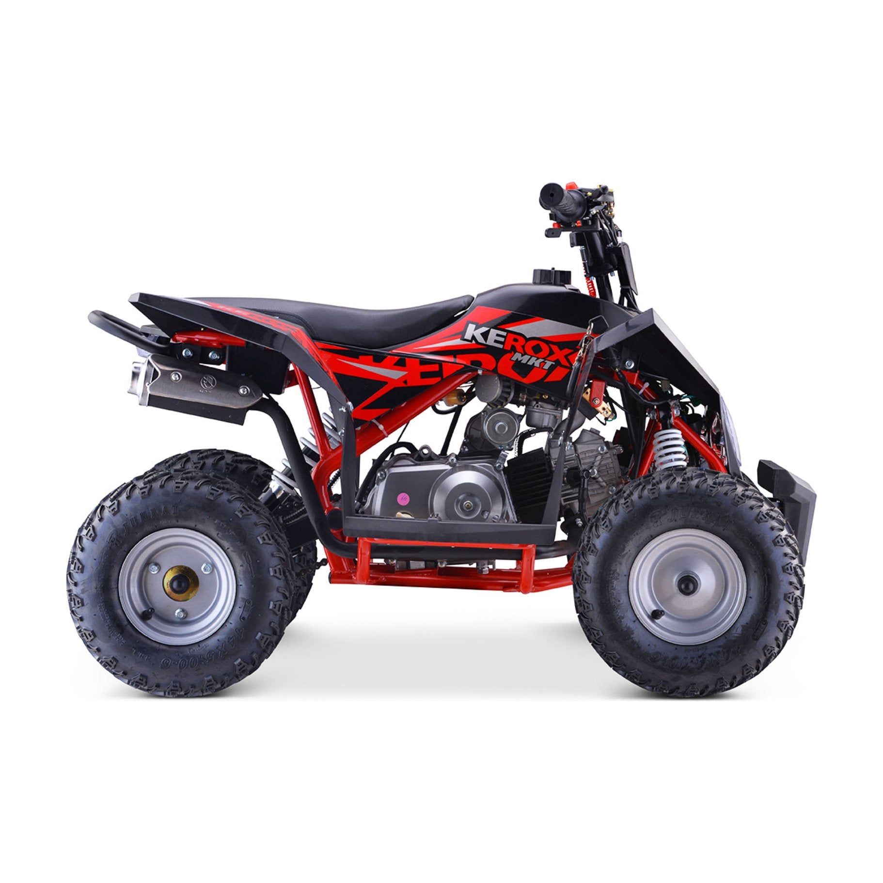 Quad enfant KEROX MKT 110cc/1000w