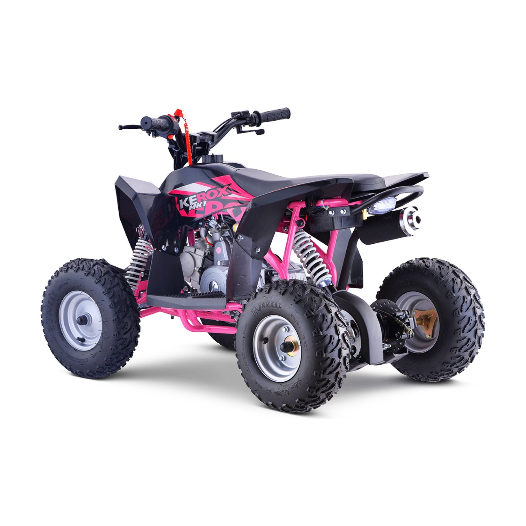 Quad enfant KEROX MKT 110cc/1000w