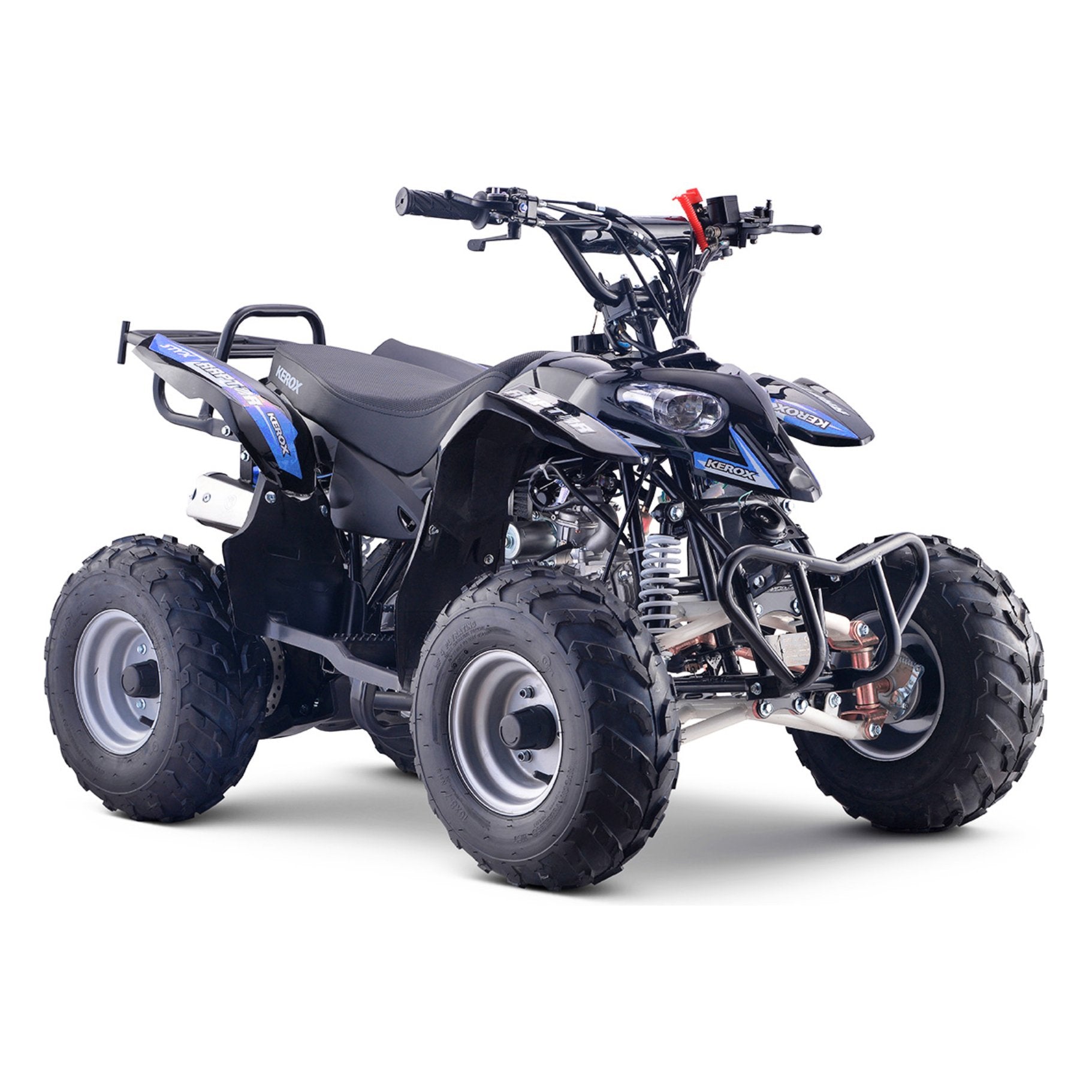 Quad enfant KEROX RAPTOR 110cc