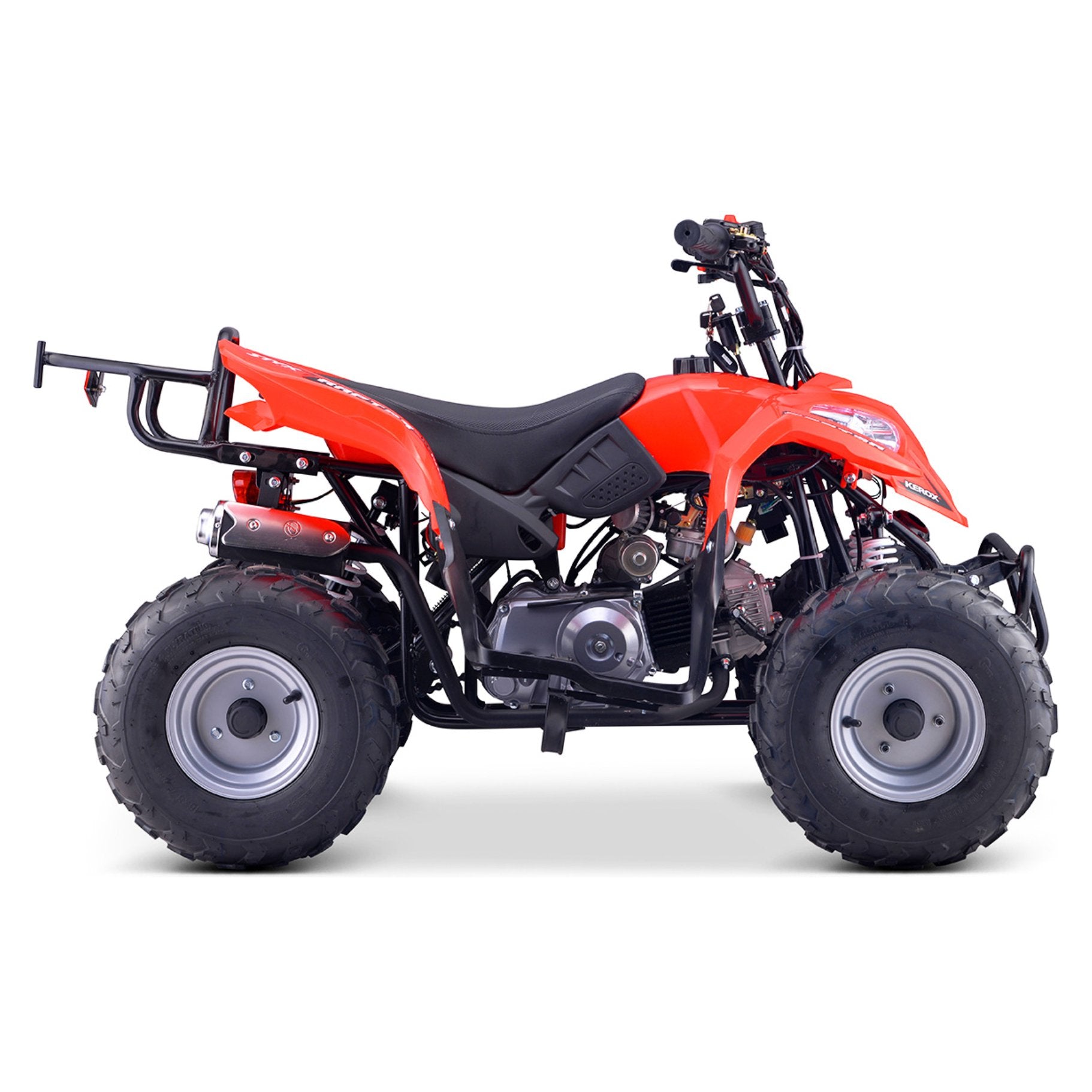 Quad enfant KEROX RAPTOR 110cc