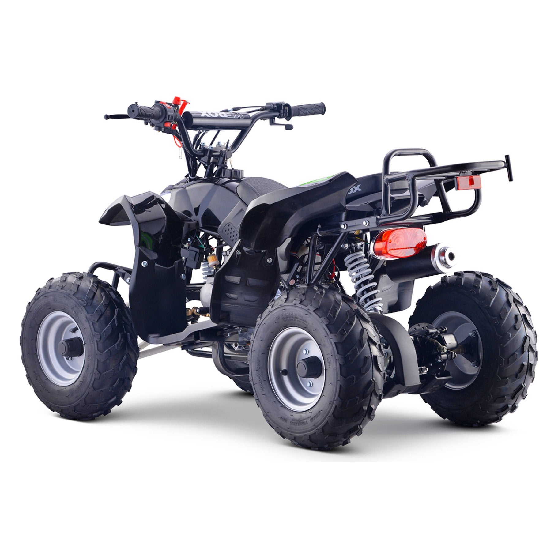 Quad enfant KEROX RAPTOR 110cc