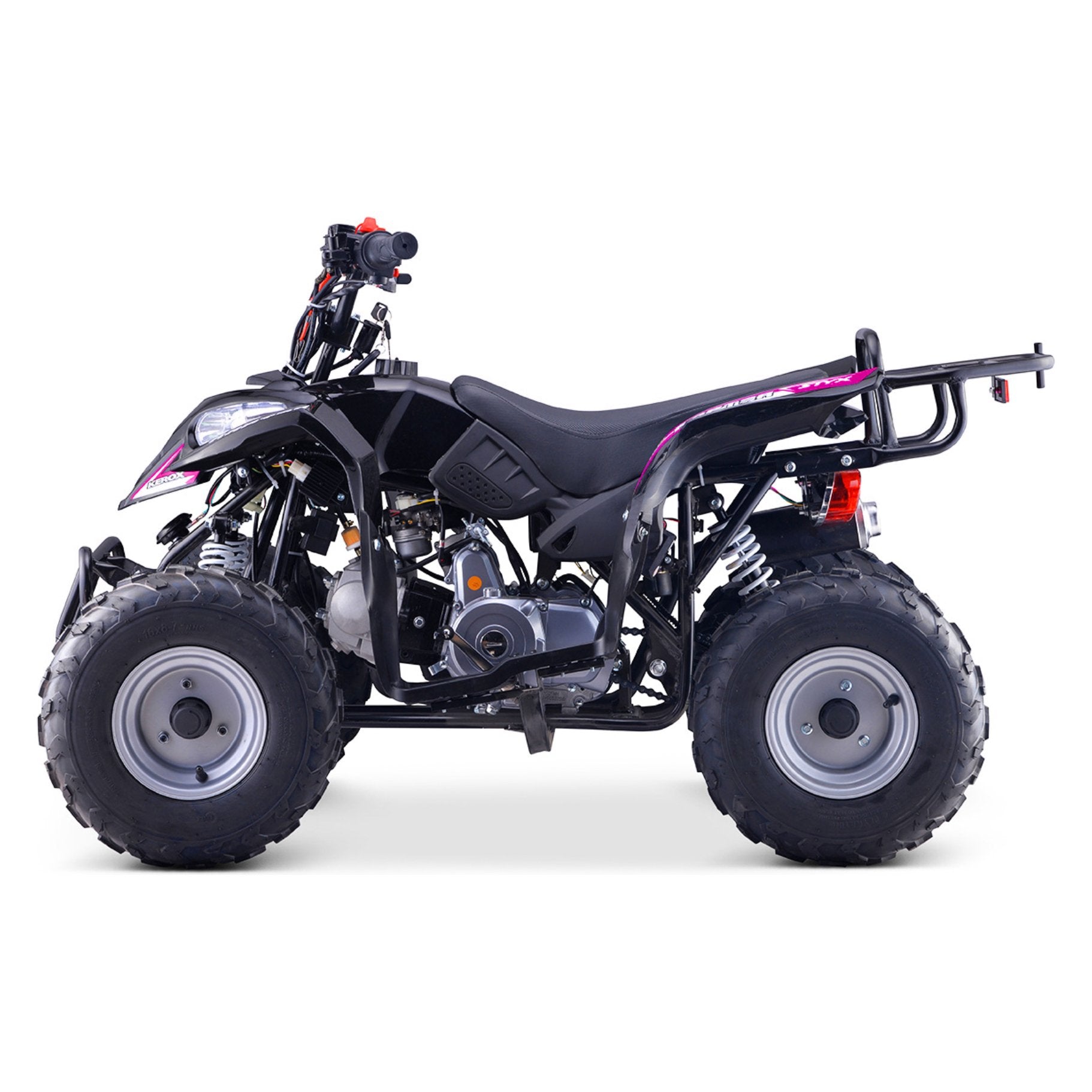 Quad enfant KEROX RAPTOR 110cc