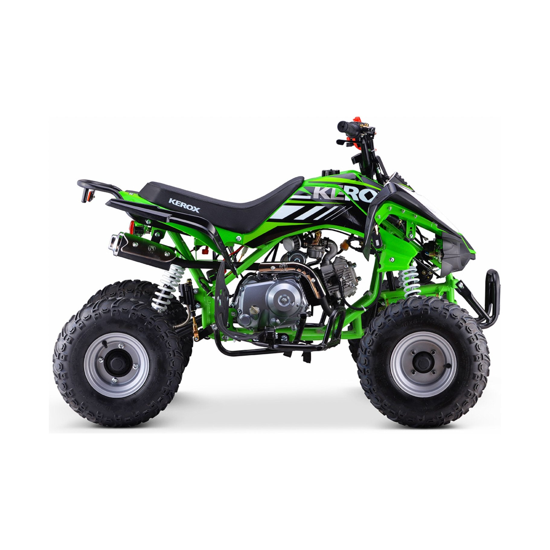 Quad enfant KEROX SPEEDBIRD 125cc