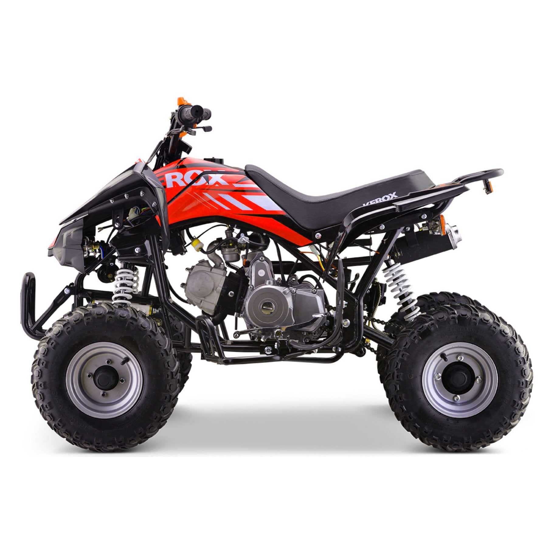 Quad enfant KEROX SPEEDBIRD 125cc