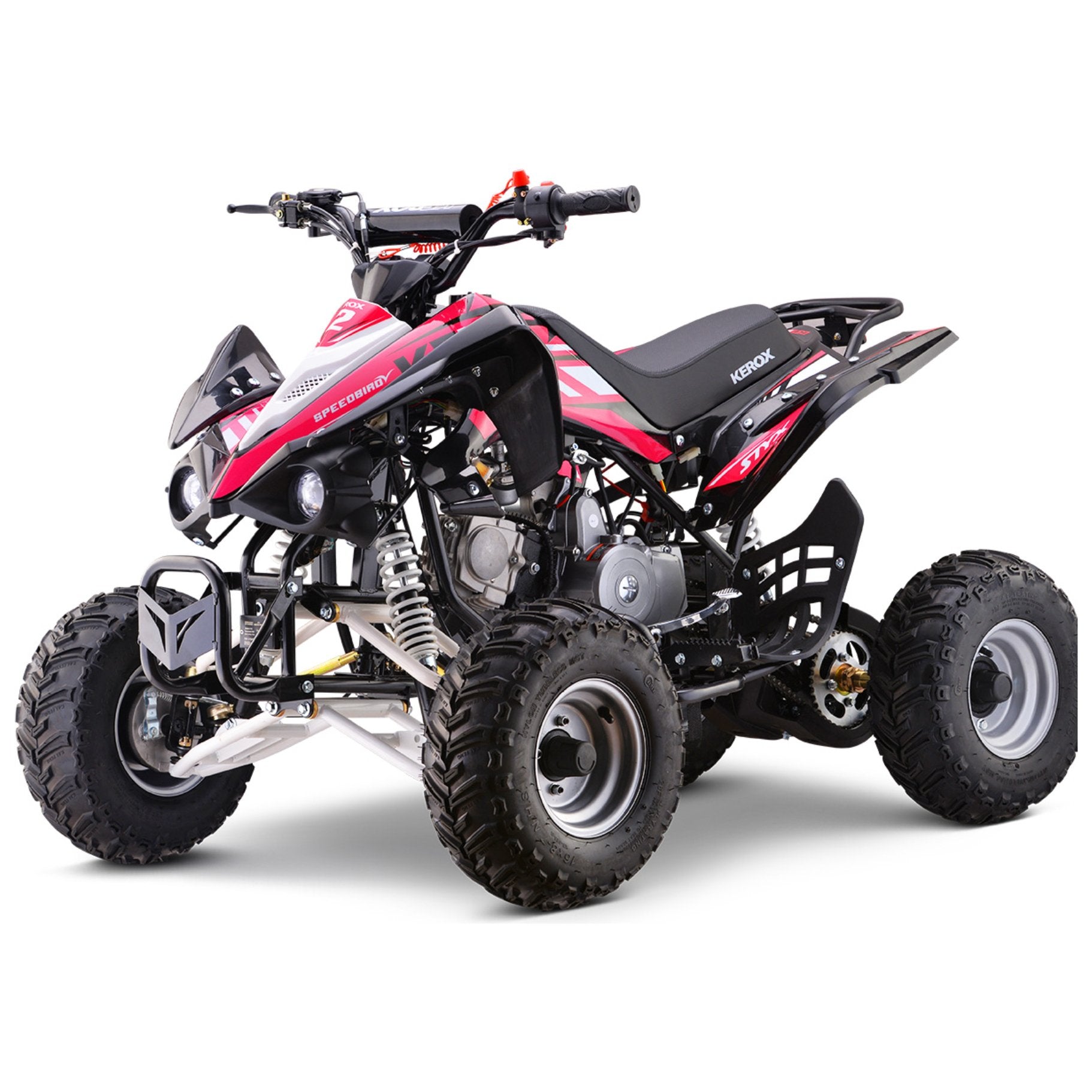 Quad enfant KEROX SPEEDBIRD 125cc