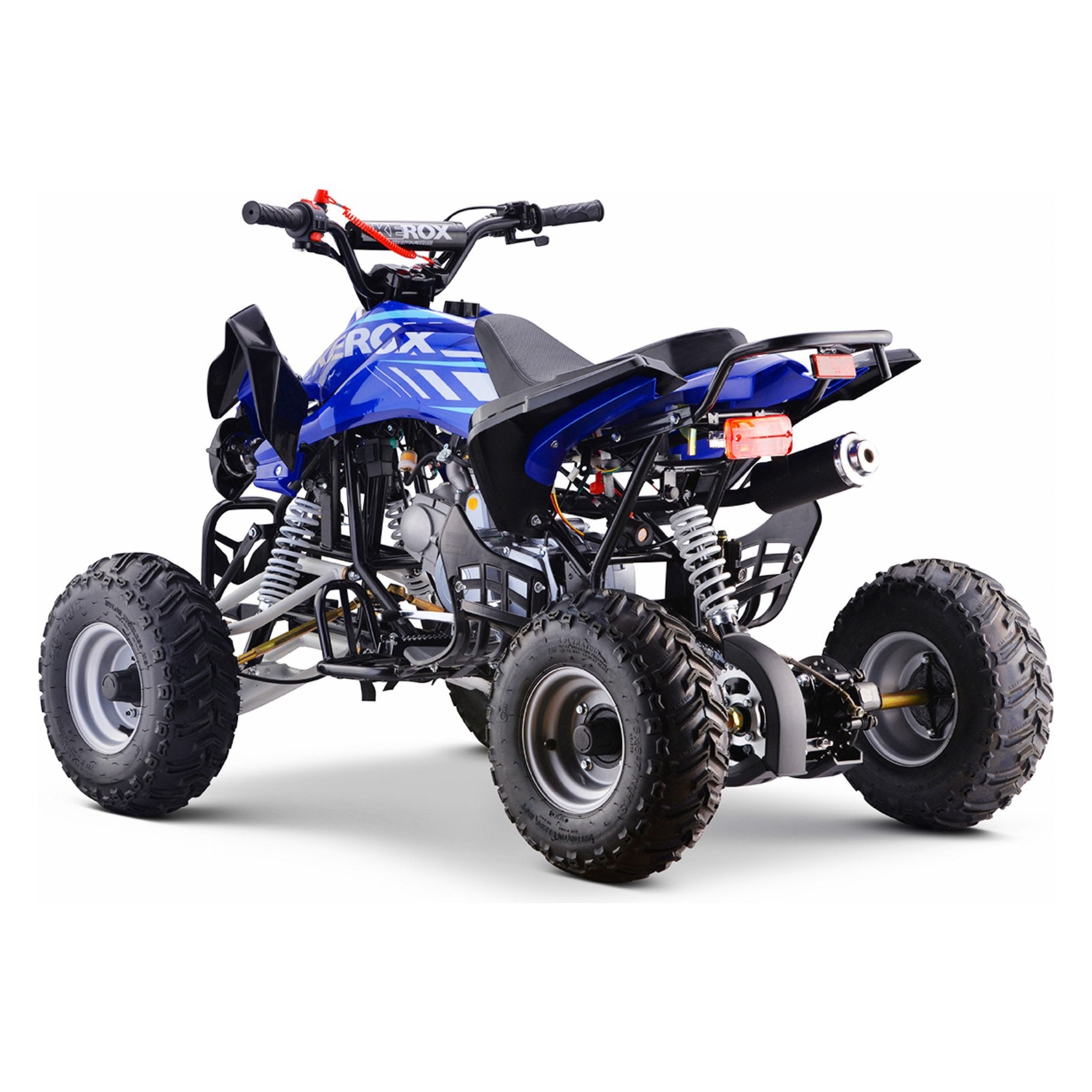 Quad enfant KEROX SPEEDBIRD 125cc