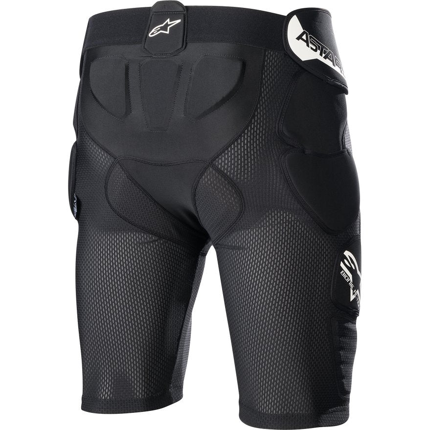 Short de protection Bionic Action ALPINESTARS