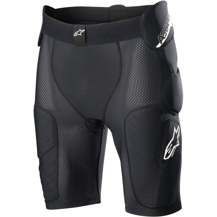 Short de protection Bionic Action ALPINESTARS