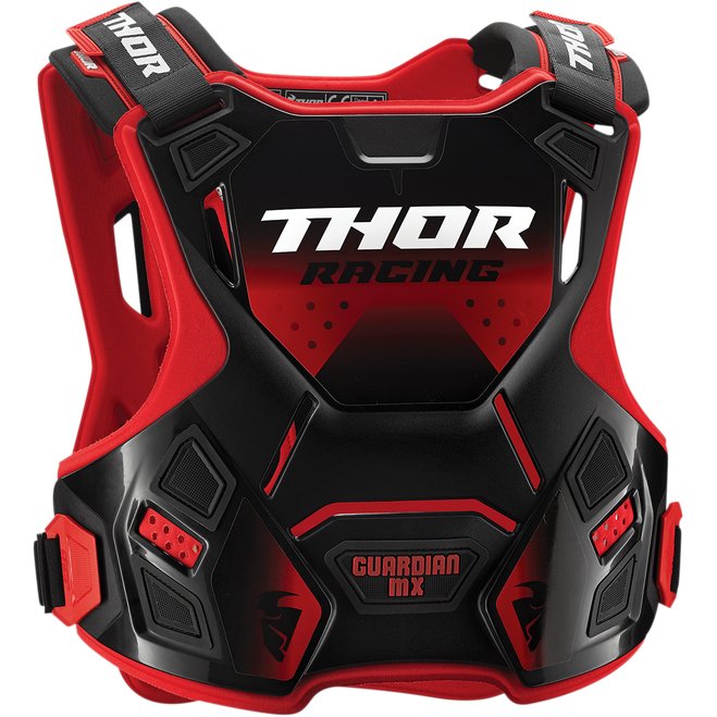 THOR Pare-pierres Guardian MX