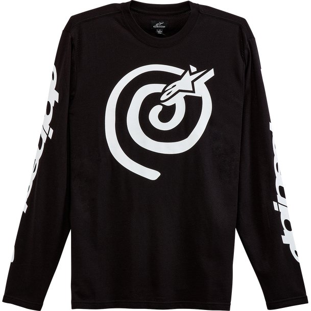 Twisted Jersey Alpinestars