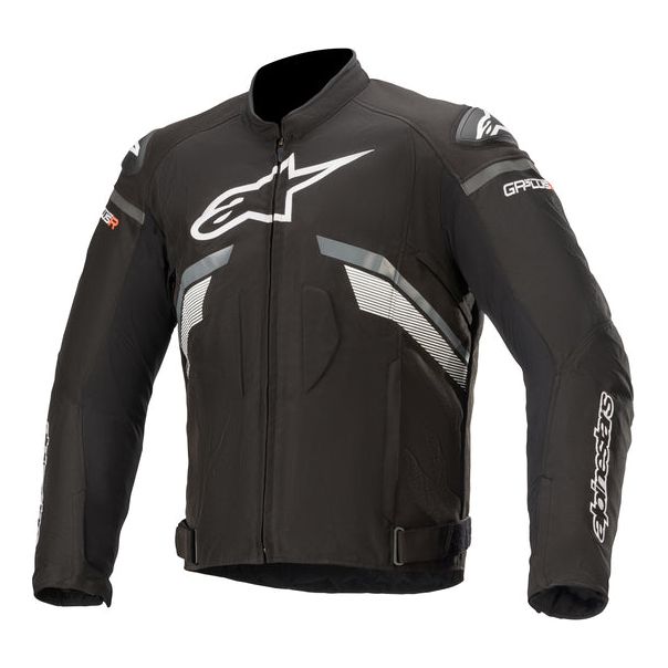 Veste de moto Alpinestars T-GP Plus R v3