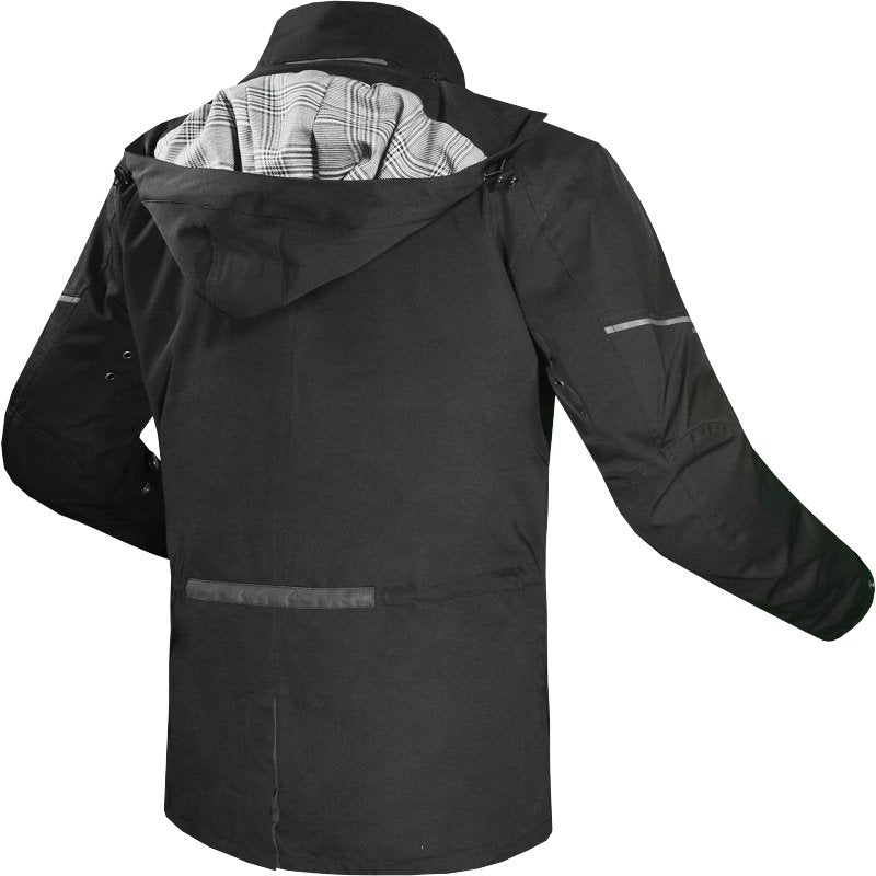 Veste de moto LS2 RAMBLA EVO