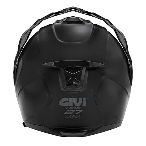 X.27 TOURER BASIC GIVI